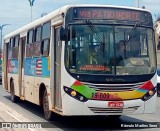 União Transportes 19-609 na cidade de São Luís, Maranhão, Brasil, por Rômulo Martins Serra. Número da foto: #12445923.