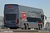 Rápido Ribeirão Preto 623002 na cidade de Limeira, São Paulo, Brasil, por Sérgio de Sousa Elias. Número da foto: #:id.