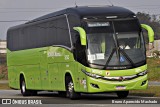 Santa Maria Fretamento e Turismo > Transportes Santa Maria(SP) 250 na cidade de Nazaré Paulista, São Paulo, Brasil, por Bruno Aparecido Machado. Número da foto: #:id.