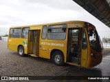 VCG - Viação Campos Gerais 1289 na cidade de Ponta Grossa, Paraná, Brasil, por Gabriel Michalski. Número da foto: #12447983.