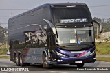 Peron Transportes 2429 na cidade de Nazaré Paulista, São Paulo, Brasil, por Bruno Aparecido Machado. Número da foto: #:id.