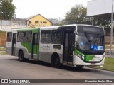 Empresa de Ônibus Vila Galvão 2417 na cidade de Guarulhos, São Paulo, Brasil, por Kleberton Santos Silva. Número da foto: #:id.
