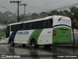 Campos Altos Transportes 2602 na cidade de Belo Horizonte, Minas Gerais, Brasil, por Douglas Célio Brandao. Número da foto: #:id.