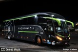 Viação Garcia 92070 na cidade de Imbaú, Paraná, Brasil, por Rodrigo Matheus. Número da foto: #12447036.