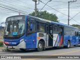 Viação Miracatiba 15.1124 na cidade de Itapecerica da Serra, São Paulo, Brasil, por Matheus Neri dos Santos. Número da foto: #12446153.