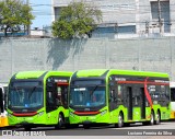 Express Transportes Urbanos Ltda 4 8948 na cidade de Guarulhos, São Paulo, Brasil, por Luciano Ferreira da Silva. Número da foto: #12447463.