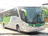 PRM Turismo 816 na cidade de Sorocaba, São Paulo, Brasil, por Guilherme Costa. Número da foto: #12447939.