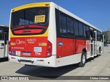 Auto Viação Alpha A48073 na cidade de Duque de Caxias, Rio de Janeiro, Brasil, por Cleiton Linhares. Número da foto: #12445586.