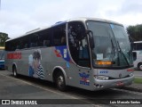 Reunidas Transportes Coletivos 27229 na cidade de Curitiba, Paraná, Brasil, por Luis Marcelo Santos. Número da foto: #12447212.