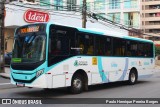 Via Urbana 30378 na cidade de Fortaleza, Ceará, Brasil, por Paulo Henrique Pereira Borges. Número da foto: #12446292.