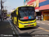 Empresa de Transportes e Turismo Carapicuiba 142 na cidade de Carapicuíba, São Paulo, Brasil, por Matheus Da Mata Santos. Número da foto: #:id.