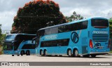 Auto Viação Progresso 6139 na cidade de Recife, Pernambuco, Brasil, por Renato Fernando. Número da foto: #12445933.
