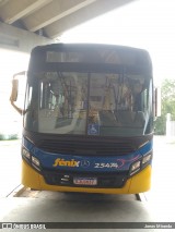 Rápido Expresso Fênix - Amparo 25474 na cidade de Amparo, São Paulo, Brasil, por Jonas Miranda. Número da foto: #12446155.