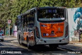 Alfa Rodobus > CooperAlfa 8 6182 na cidade de São Paulo, São Paulo, Brasil, por Giovanni Melo. Número da foto: #:id.