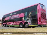 MP Viagens 1075 na cidade de Trindade, Goiás, Brasil, por Victor Hugo  Ferreira Soares. Número da foto: #:id.