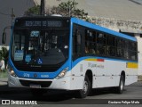 Transportadora Globo 978 na cidade de Recife, Pernambuco, Brasil, por Gustavo Felipe Melo. Número da foto: #12445594.