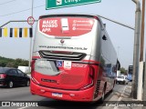 Empresa de Ônibus Pássaro Marron 5527 na cidade de São Paulo, São Paulo, Brasil, por Rafael Lopes de Oliveira. Número da foto: #:id.