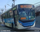 Transurb A72007 na cidade de Rio de Janeiro, Rio de Janeiro, Brasil, por Caio Costa. Número da foto: #:id.