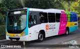 ATT - Atlântico Transportes e Turismo 882409 na cidade de Salvador, Bahia, Brasil, por Ônibus Ssa. Número da foto: #12445938.