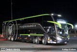 Viação Garcia 96020 na cidade de Imbaú, Paraná, Brasil, por Rodrigo Matheus. Número da foto: #12447376.