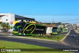 Expresso Princesa dos Campos 7460 na cidade de Ponta Grossa, Paraná, Brasil, por Gabriel Michalski. Número da foto: #12447974.