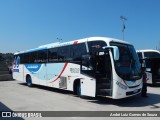 Auto Viação Jabour D86760 na cidade de Duque de Caxias, Rio de Janeiro, Brasil, por André Luiz Gomes de Souza. Número da foto: #12447831.