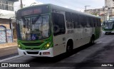 Via Verde Transportes Coletivos 0513011 na cidade de Manaus, Amazonas, Brasil, por João Pbs. Número da foto: #12445669.
