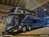 Viação Cometa 723025 na cidade de Santos, São Paulo, Brasil, por Guilherme Silva. Número da foto: #12445619.