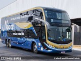 Nobre Turismo 2405 na cidade de Goiânia, Goiás, Brasil, por Carlos Daniel Moreira Batista. Número da foto: #12445502.