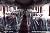 Expresso Brasileiro 7975 na cidade de São Paulo, São Paulo, Brasil, por Luciano David de Carvalho Santos. Número da foto: #12447842.