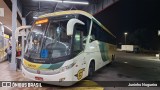 Empresa Gontijo de Transportes 18690 na cidade de João Monlevade, Minas Gerais, Brasil, por Juninho Nogueira. Número da foto: #12445827.