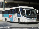 Auto Viação 1001 RJ 108.738 na cidade de Nova Friburgo, Rio de Janeiro, Brasil, por Rodrigo Miguel. Número da foto: #12448008.