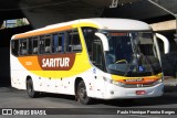 Saritur - Santa Rita Transporte Urbano e Rodoviário 30330 na cidade de Belo Horizonte, Minas Gerais, Brasil, por Paulo Henrique Pereira Borges. Número da foto: #12446270.