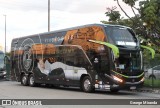 Viação Garcia 87109 na cidade de São Paulo, São Paulo, Brasil, por George Miranda. Número da foto: #12446865.