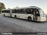 Araucária Transportes Coletivos 19M75 na cidade de Curitiba, Paraná, Brasil, por Marcelo Andrade. Número da foto: #:id.