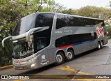 Auto Viação 1001 RJ 108.650 na cidade de São Paulo, São Paulo, Brasil, por Valter Silva. Número da foto: #12446219.