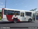 Rondônia Transportes 0121004 na cidade de Manaus, Amazonas, Brasil, por Cristiano Eurico Jardim. Número da foto: #:id.