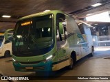 Santa Fé Transportes 107 na cidade de Belo Horizonte, Minas Gerais, Brasil, por Edinilson Henrique Ferreira. Número da foto: #:id.