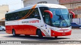Rápido D´Oeste 14000 na cidade de Porto Ferreira, São Paulo, Brasil, por Pedro Ricardo Rodrigues. Número da foto: #12445603.