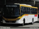 Empresa Metropolitana 746 na cidade de Recife, Pernambuco, Brasil, por Gustavo Felipe Melo. Número da foto: #12445627.