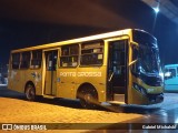 VCG - Viação Campos Gerais 1547 na cidade de Ponta Grossa, Paraná, Brasil, por Gabriel Michalski. Número da foto: #12447991.