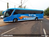 M.F Tur > MF Turismo Roseira 3200 na cidade de Ribeirão Preto, São Paulo, Brasil, por Felipe Gomes. Número da foto: #:id.