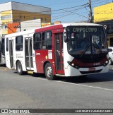 Auto Viação Transcap >> Auto Bless Transportes 8 5461 na cidade de São Paulo, São Paulo, Brasil, por LUIS FELIPE CANDIDO NERI. Número da foto: #:id.