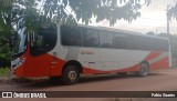 C C Souza Transporte 02 10 24 na cidade de Santarém, Pará, Brasil, por Fabio Soares. Número da foto: #12446789.