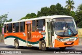 Linave Transportes RJ 146.121 na cidade de Nova Iguaçu, Rio de Janeiro, Brasil, por Paulo Henrique Pereira Borges. Número da foto: #12446240.