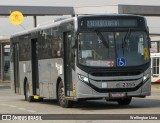 Expresso CampiBus 2355 na cidade de Campinas, São Paulo, Brasil, por Wellington Lima. Número da foto: #12445439.