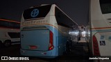 Emtram 5210 na cidade de Teófilo Otoni, Minas Gerais, Brasil, por Juninho Nogueira. Número da foto: #:id.