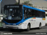 Consórcio Recife 606 na cidade de Recife, Pernambuco, Brasil, por Gustavo Felipe Melo. Número da foto: #12446694.