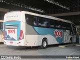 Auto Viação 1001 RJ 108.288 na cidade de Nova Friburgo, Rio de Janeiro, Brasil, por Rodrigo Miguel. Número da foto: #12448003.