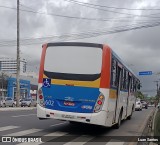 Consórcio Recife 602 na cidade de Recife, Pernambuco, Brasil, por Luan Santos. Número da foto: #:id.